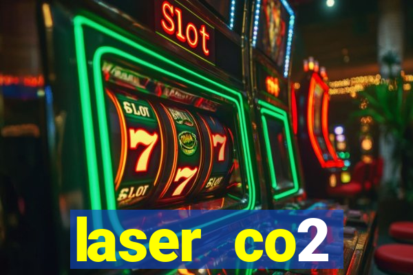 laser co2 frazionato napoli